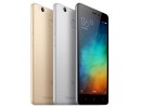 Смартфон Xiaomi Redmi Pro 64GB Gold, Grey, Silver